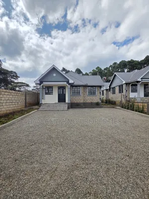 3bdrm Bungalow in Pcea Rd, Kiserian for sale