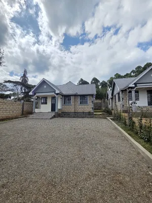 3bdrm Bungalow in Pcea Rd, Kiserian for sale