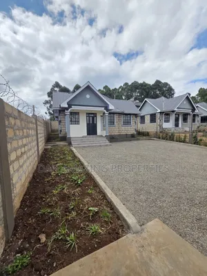 3bdrm Bungalow in Pcea Rd, Kiserian for sale