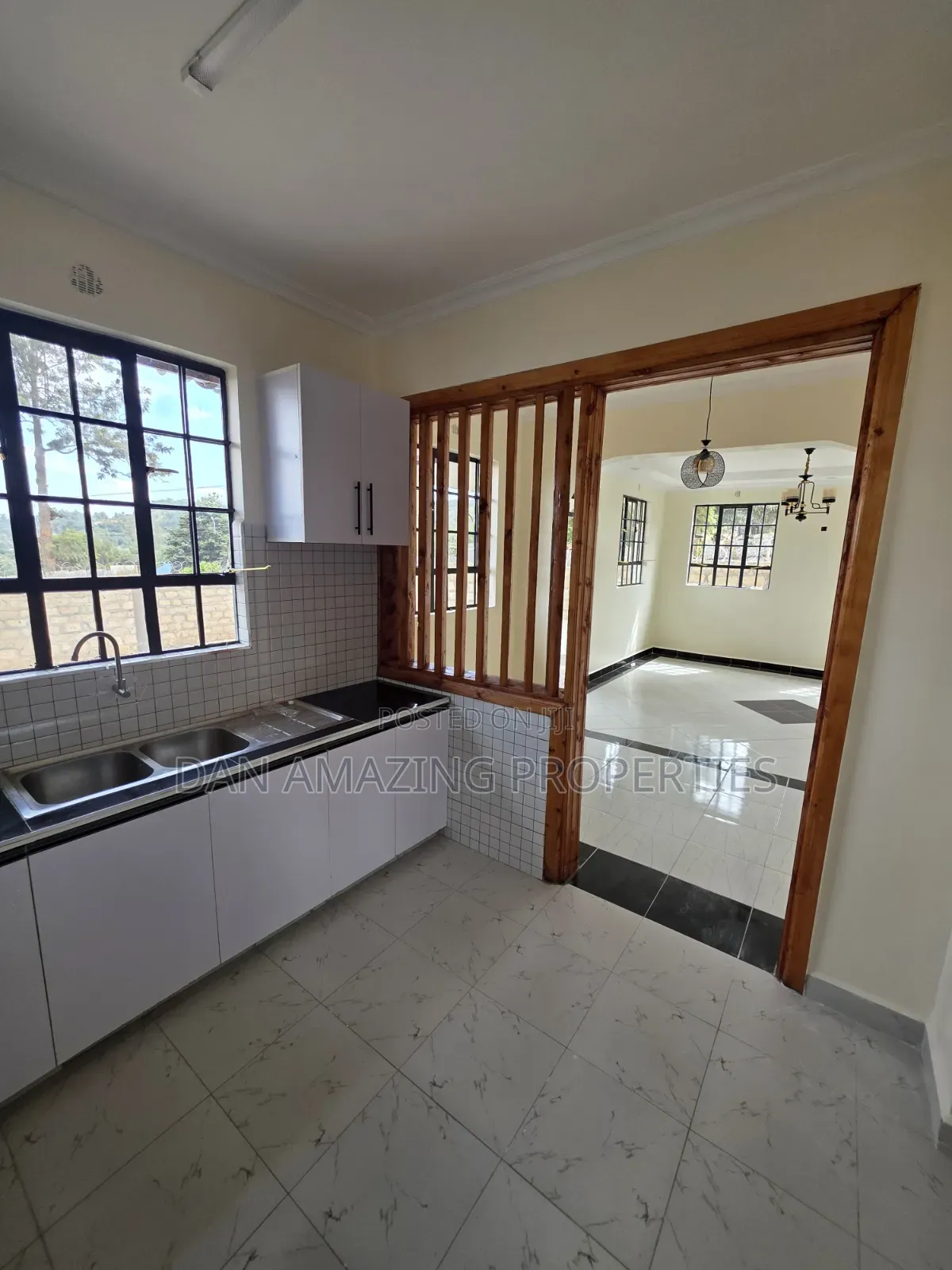3bdrm Bungalow in Pcea Rd, Kiserian for sale