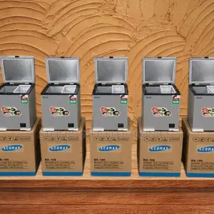 Optimized Storage 60L,90L,119L,150L,200L Chest Deep Freezers
