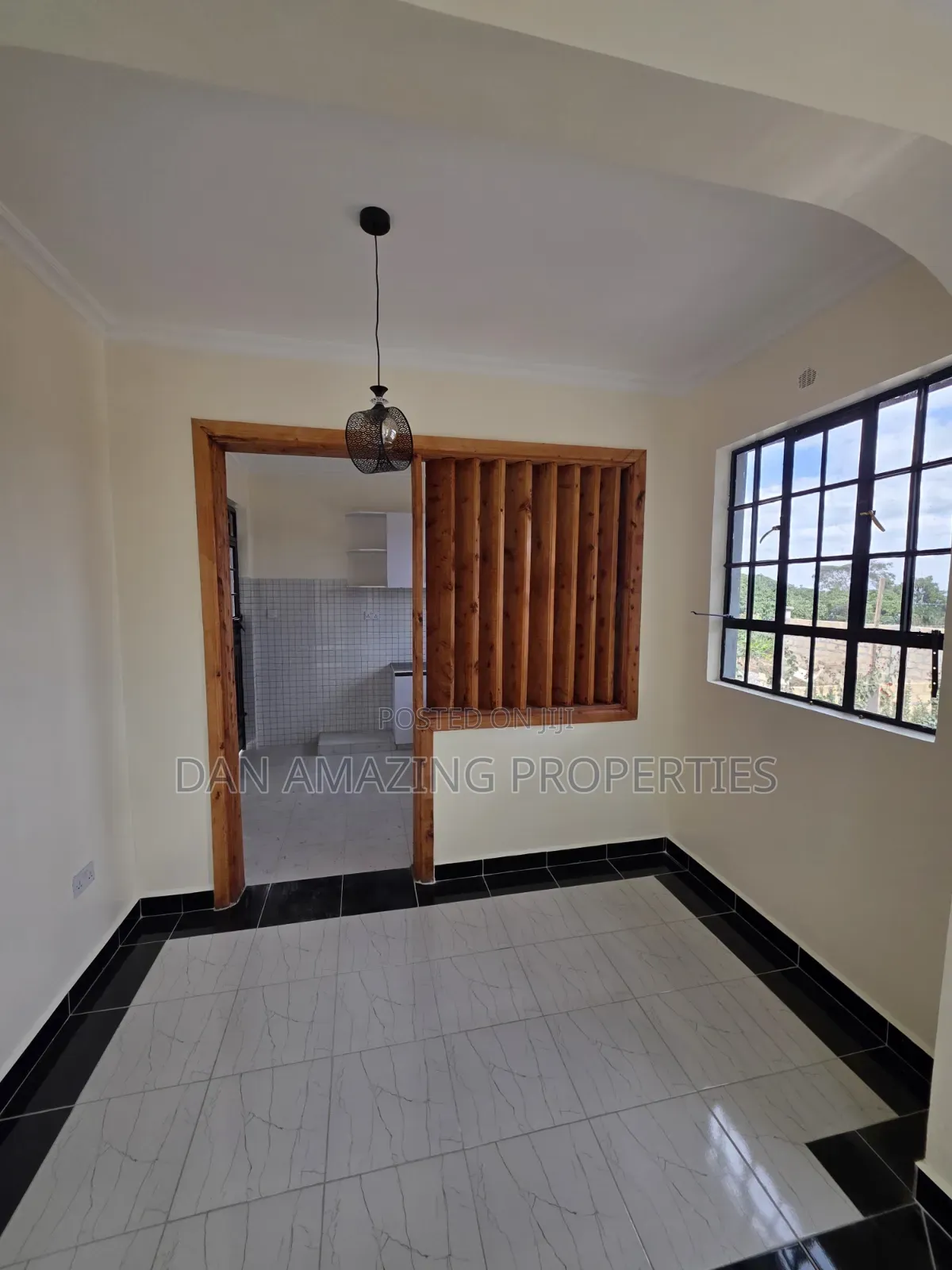 3bdrm Bungalow in Pcea Rd, Kiserian for sale