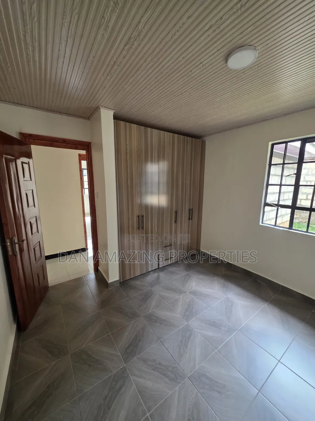 3bdrm Bungalow in Pcea Rd, Kiserian for sale