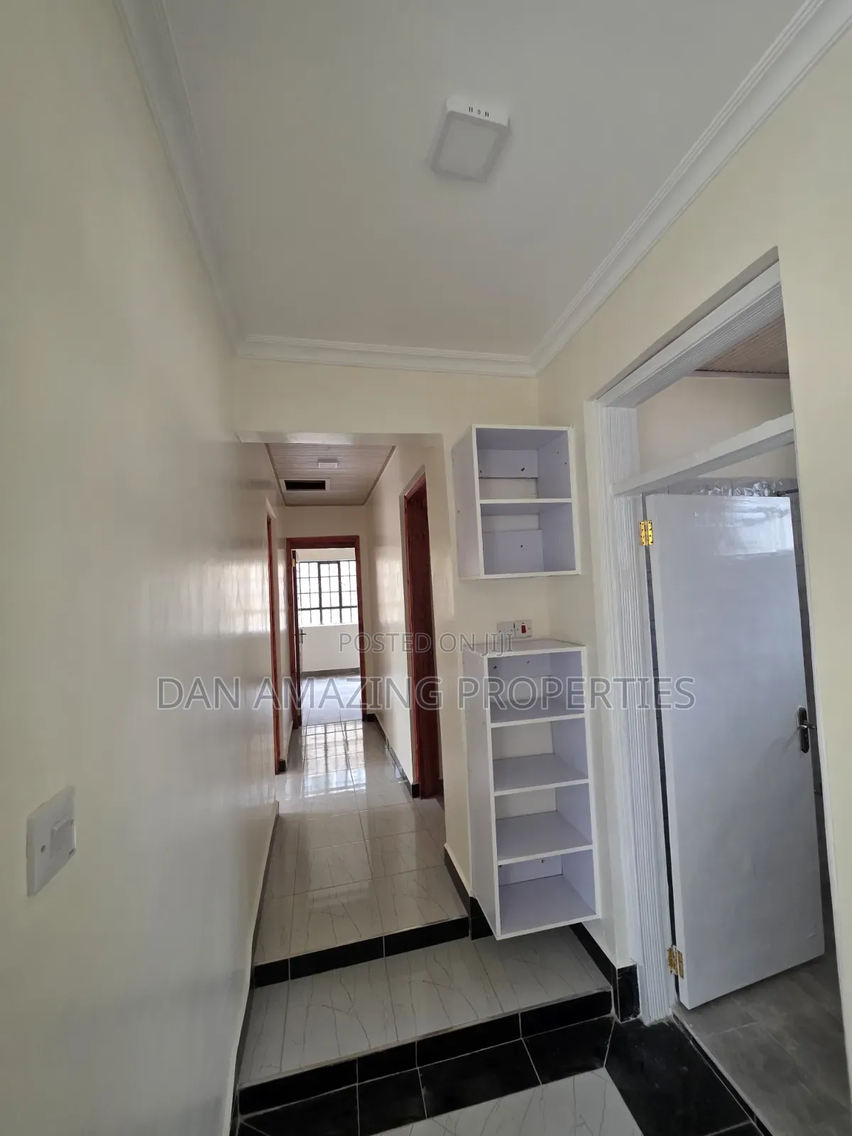 3bdrm Bungalow in Pcea Rd, Kiserian for sale