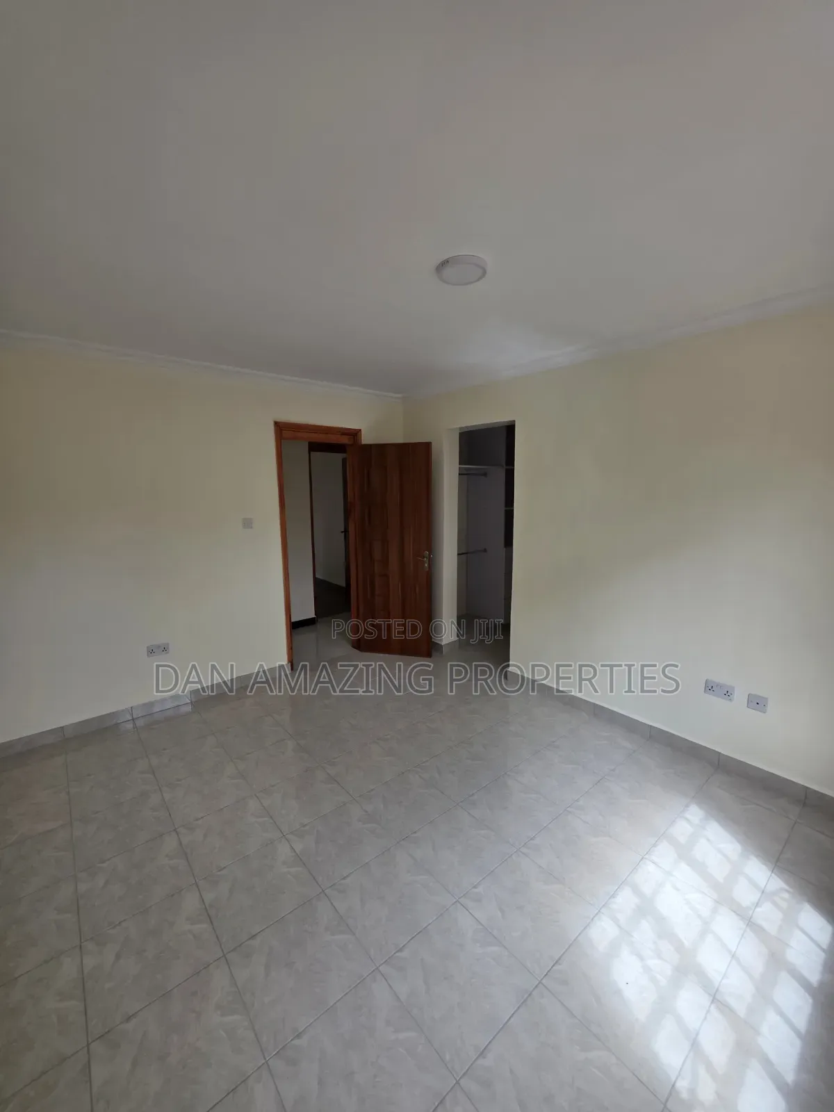 3bdrm Bungalow in Pcea Rd, Kiserian for sale