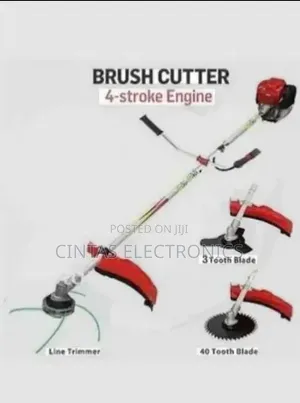 Brush Cutter