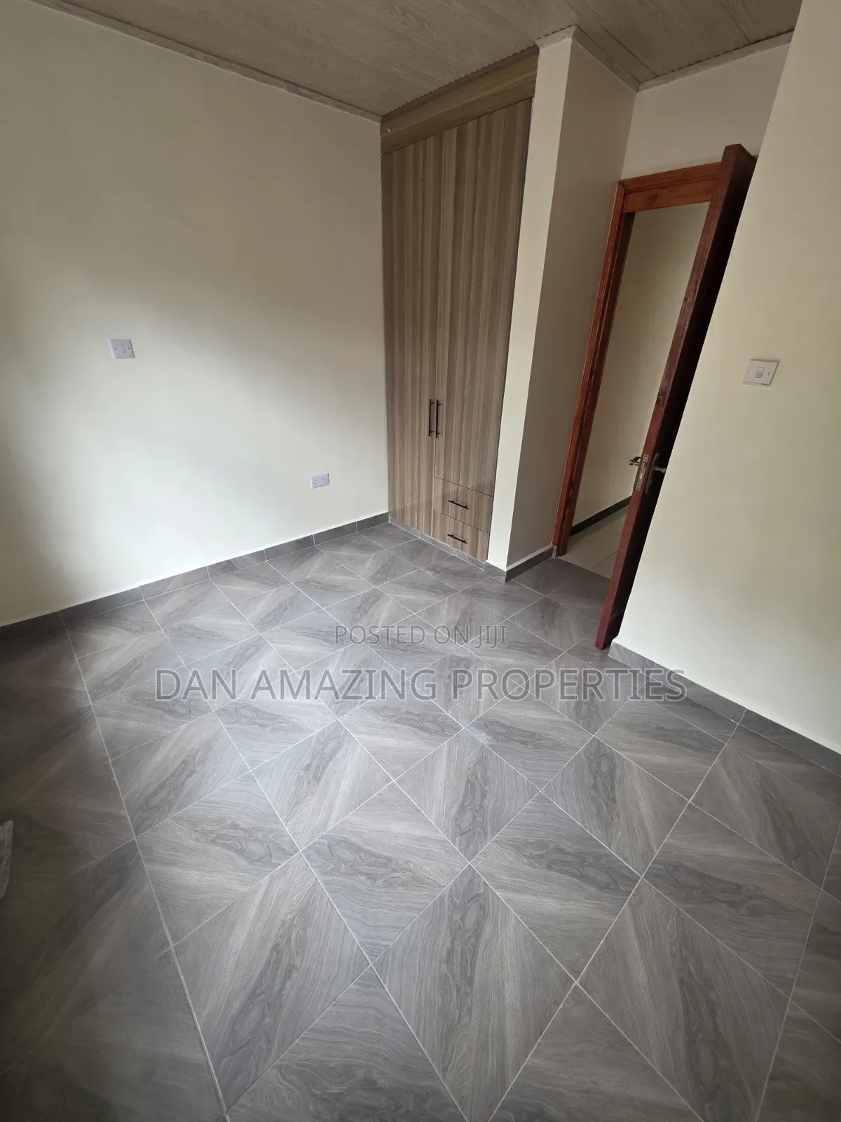 3bdrm Bungalow in Pcea Rd, Kiserian for sale