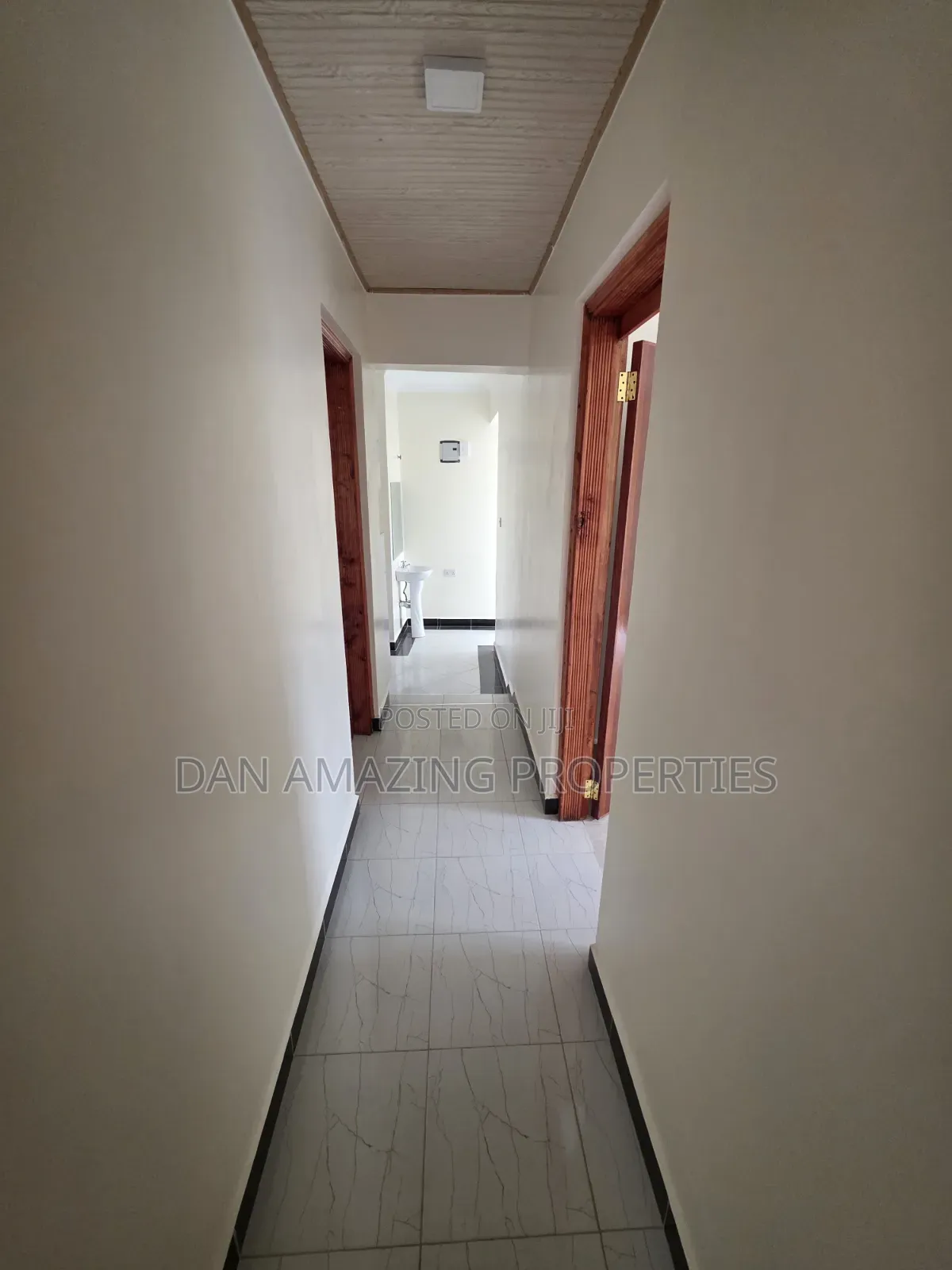 3bdrm Bungalow in Pcea Rd, Kiserian for sale