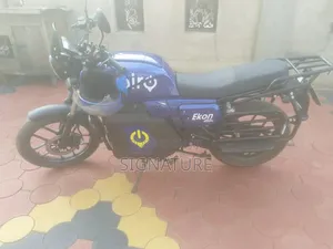Spiro Electric M1