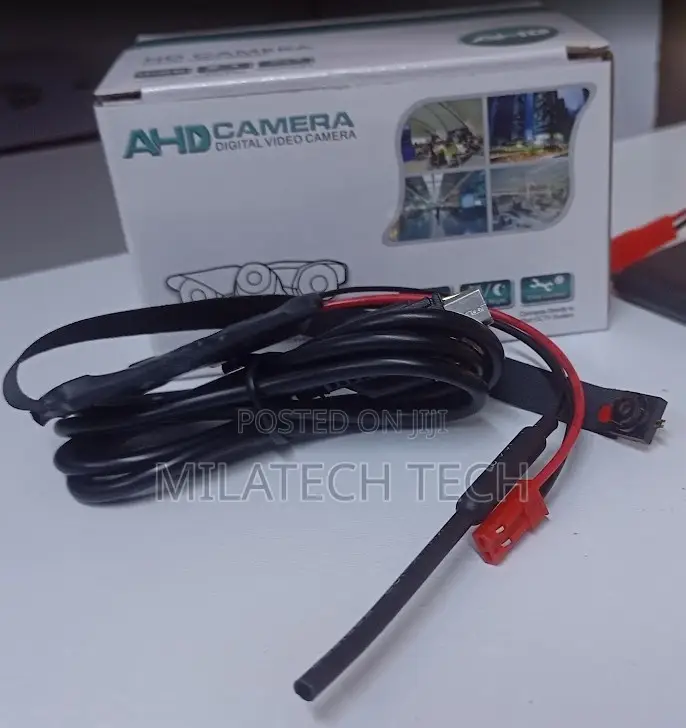 Hidden Surveillance Camera Mini WiFi Spy Camera 1080P