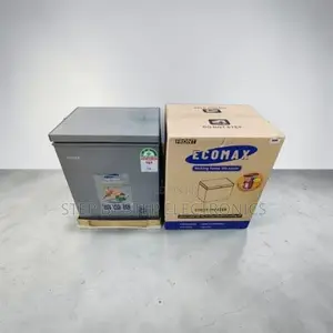 Everyday Reliability 60L,90L,119L,150L,200L Chest Deep Freezers