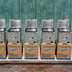 Everyday Reliability 60L,90L,119L,150L,200L Chest Deep Freezers