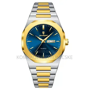 Poedagar Gents Executive Designer Fashion Watches