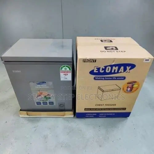 Reliable and Durable 60L,90L,119L,150L,200L Chest Deep Freezers