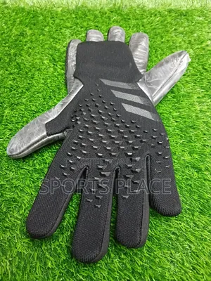 Demon Shot Stopper Adidas Predator Keeper Gloves