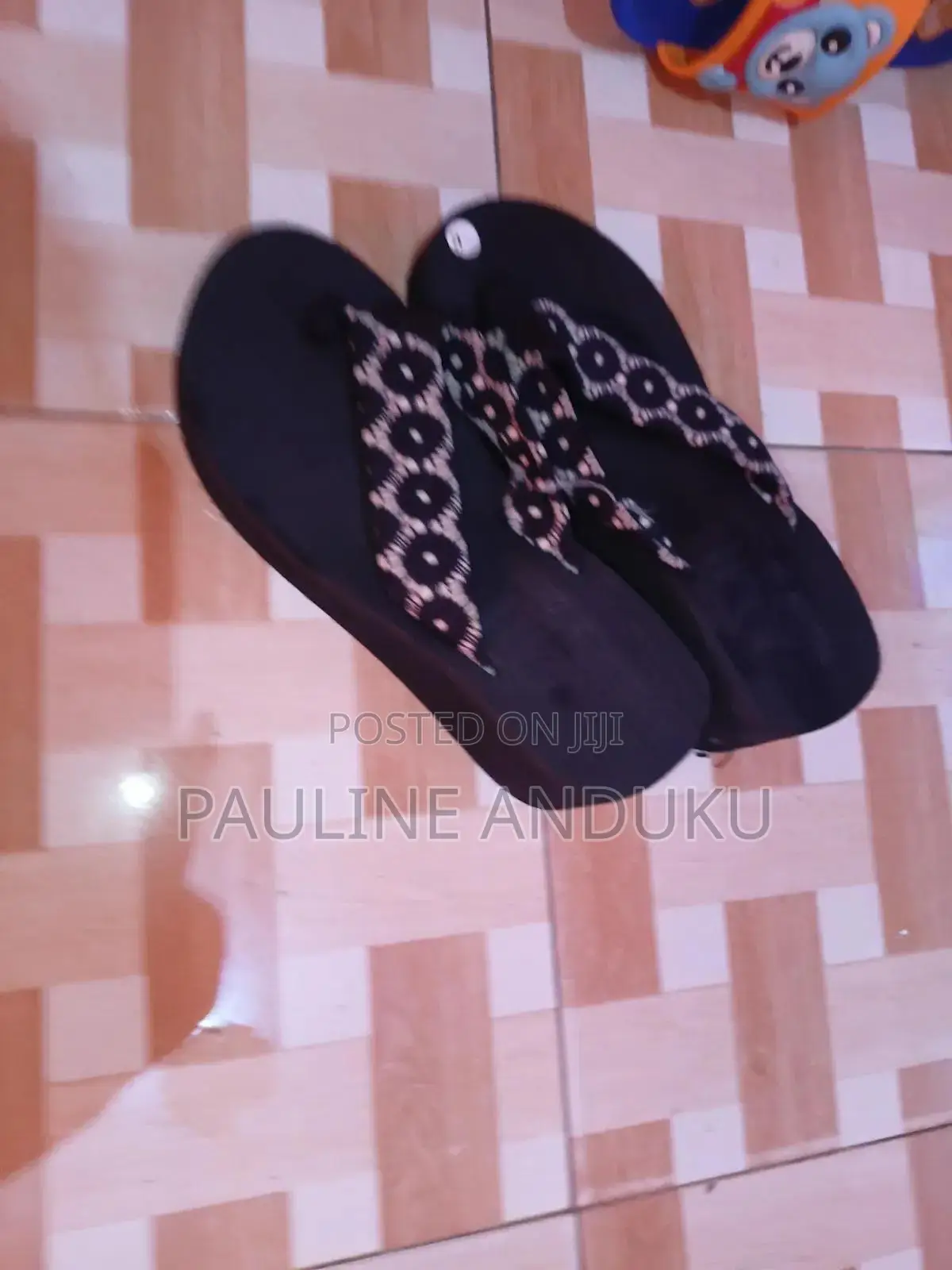 Foot Shoes