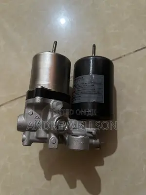 Prius 2009-2016 Brake Booster