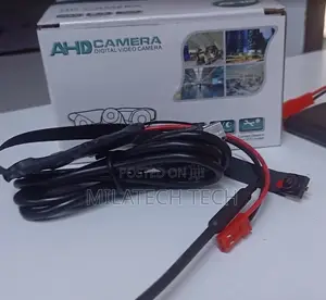 Mini Wireless Spy Camera With Remote Phone Monitoring