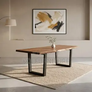 Office Table; Home and Office Meeting Tables