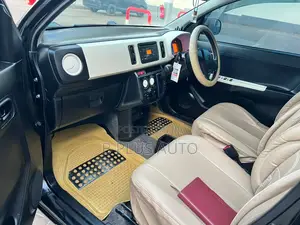 Suzuki Alto 2017 Black