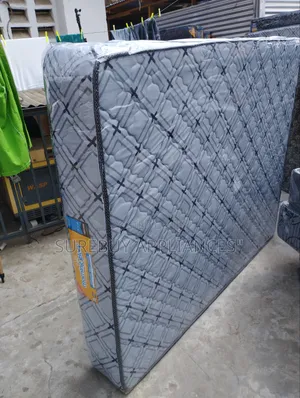 Morning Glory Mattress 4×6×10 Inch Quilted Mattress