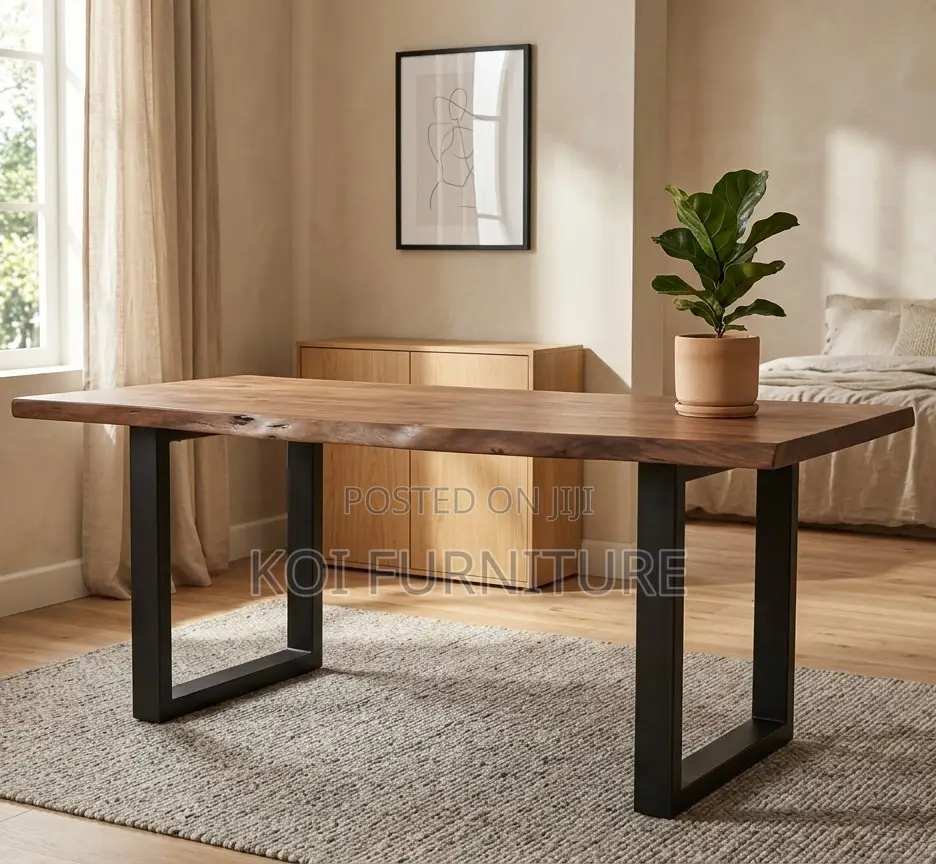 Office Table; Home and Office Meeting Tables