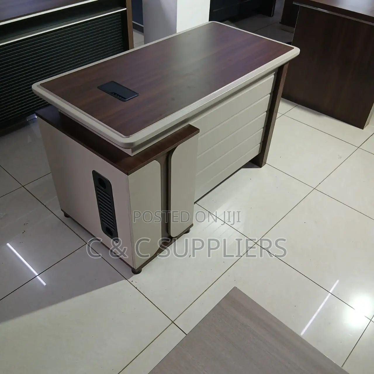 Imported Advanced Home Computer Desk-1.2m