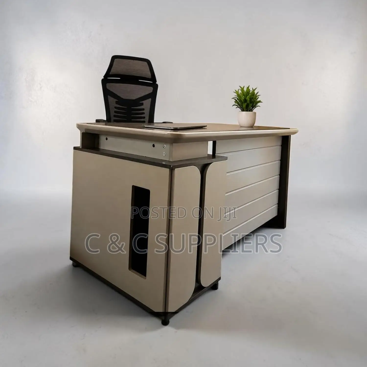 Imported Advanced Home Computer Desk-1.2m