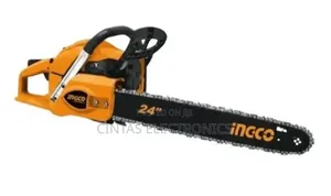 INGCO Power Saw