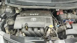 Toyota IST 2007 Gray
