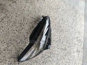 Headlight Len's Mazda Atenza 2020