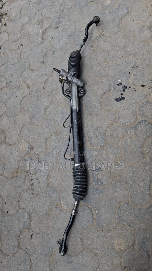 Steering Rack Pajero V93-98
