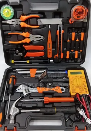 New Electrician Tool Set /Electrician Tool Kit