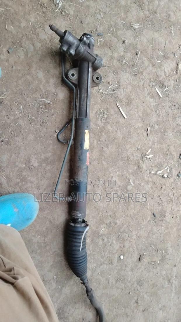 Steering Rack Pajero V93-98 - thumbnail 2