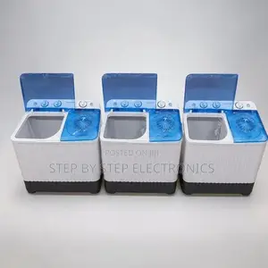 Eco-Friendly 6Kg 7kg 8Kg 10Kg Single Twin Tub Washing Machine