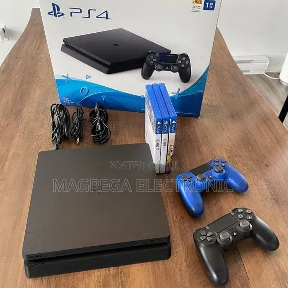 PlayStation