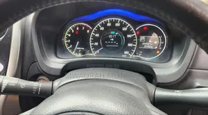 Nissan Note 2013 Black