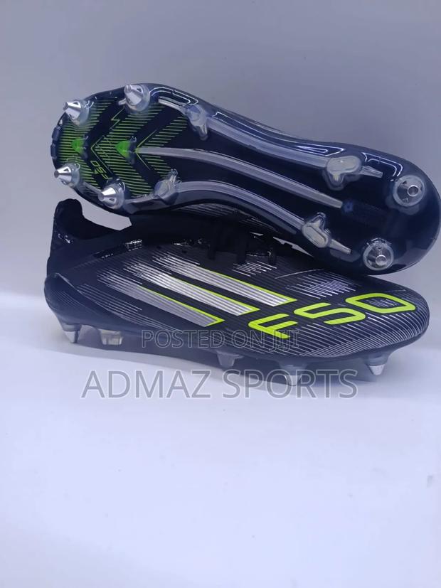 F50 Soccer Boots