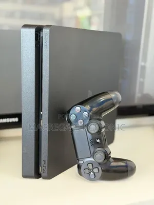 PlayStation