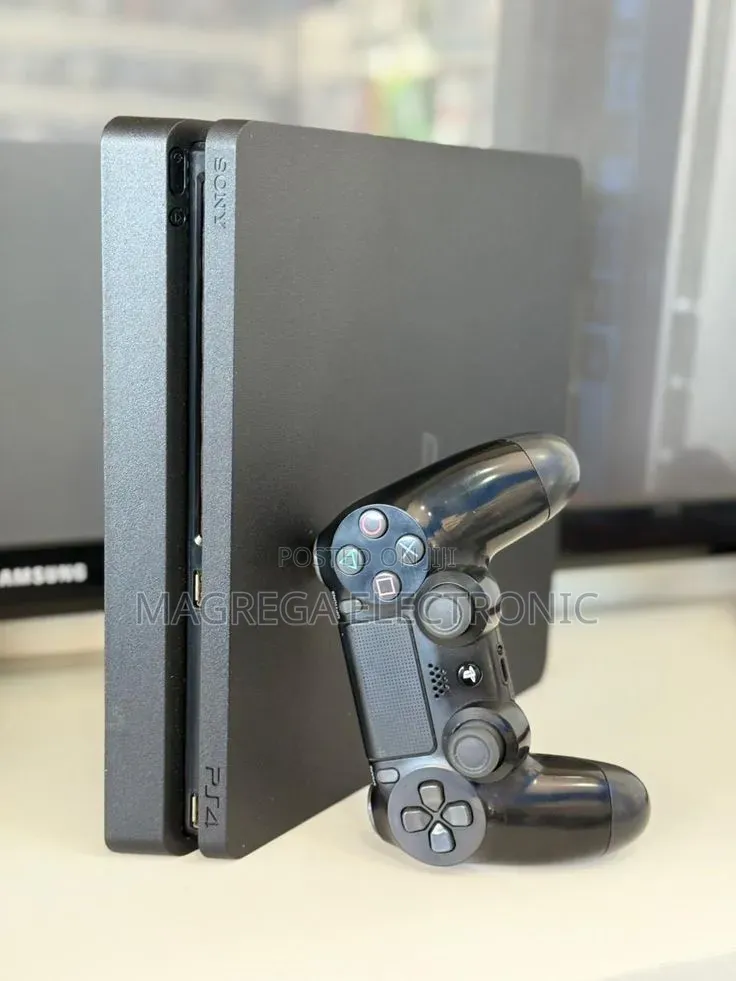 PlayStation