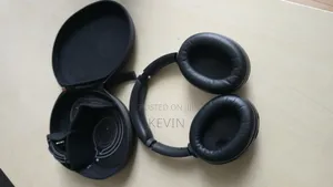 Sony WH-1000XM4 Head Phones