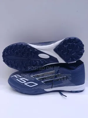 F50 Trainer Boots
