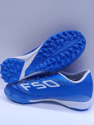 F50 Trainer Boots