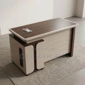 Advanced Modern Task Table-1400mm