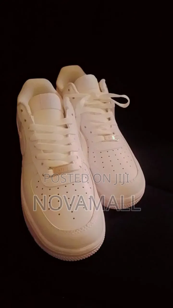 Airforce Snekers