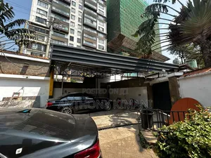 Carwash Space to Let Kilimani