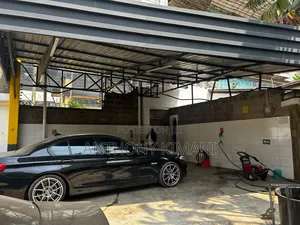 Carwash Space to Let Kilimani