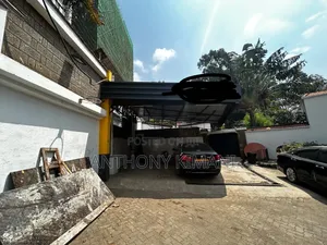 Carwash Space to Let Kilimani