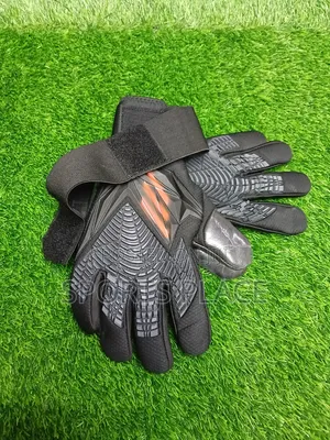 Predator PRO Hybrid GL Goalkeeper Gloves