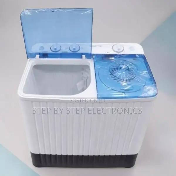 Modern 6Kg 7kg 8Kg 10Kg Single Twin Tub Washing Machine